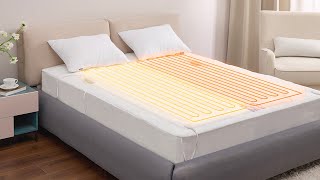 Bedsure Heated Mattress Pad Error Codes: Troubleshooting Guide