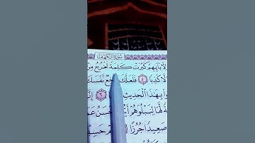 يوم الجمعة سورة الكهف 🤍 بصوت القاريء ماهر المعيقلي
