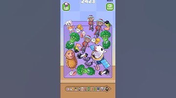 #mergefables #games #gaming #gameplay #funny #mergefellas #trending #anomali #cat #marvel #shorts