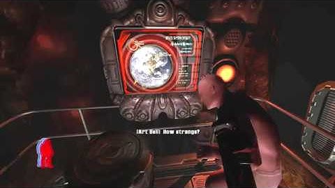 Prey 2006 Walkthrough (Part 2)