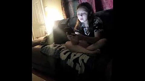 Adele  hello covered by Allison and mitch