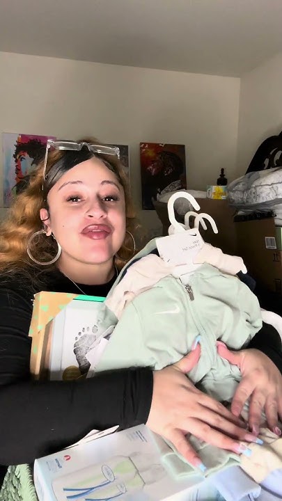 Baby Shower Unboxing Pt 2 shorts baby familymoments YouTube baby-shower-unboxing-pt-2-shorts-baby-familymoments-youtube