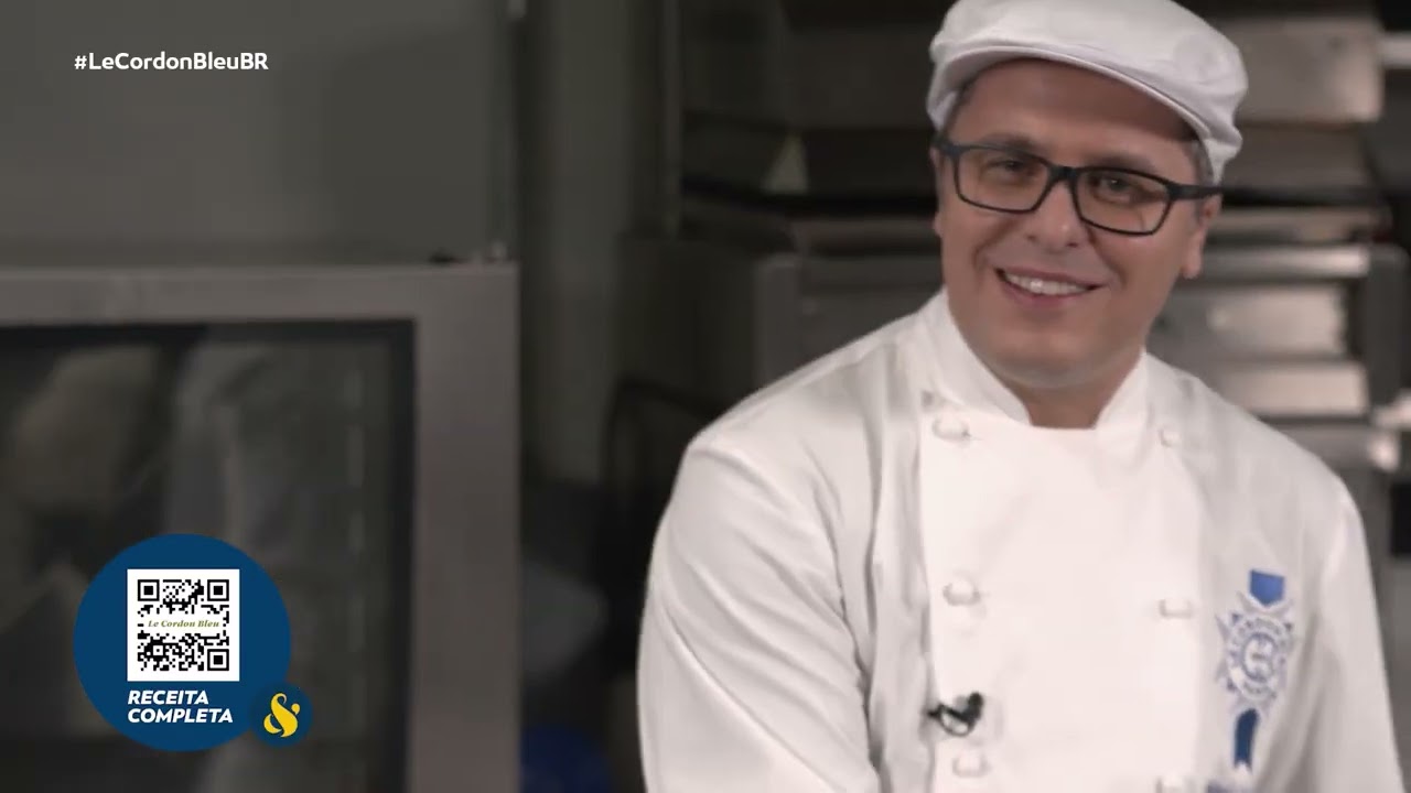 Programa Le Cordon Bleu | Sabor & Arte: T1E50