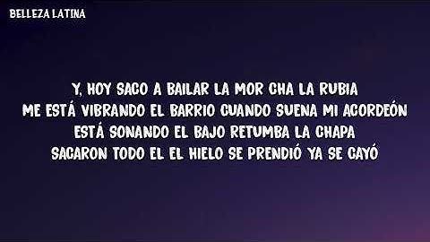 Tus Dulces Abrazos (Letra\Lyrics) - Gusty Dj, El Negro Tecla, The La Planta