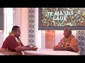 TALANOA: Petelo Uveakovi (Intégrale du 30 mars 2023)