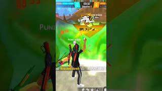 #freefire shorts 1vs3 1tap gameplay #viralshorts M188 gun...