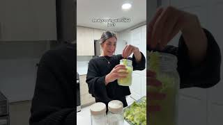 Meal Prepping For The First Time