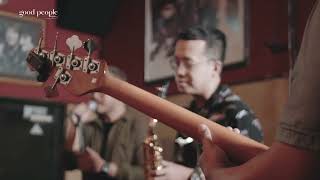 GOOD PEOPLE MUSIC - ADA UNTUKMU ( TYOK SATRIO COVER)