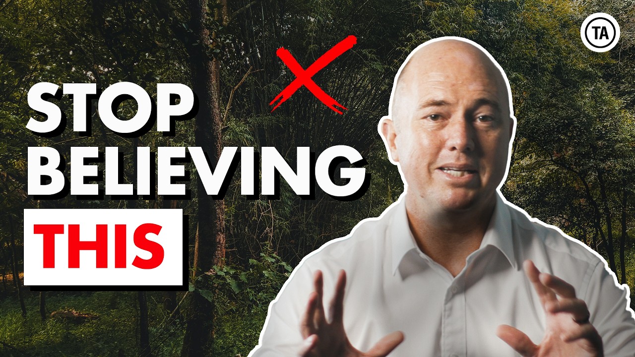 Body Language That's Making Speakers Worse (Not Better)