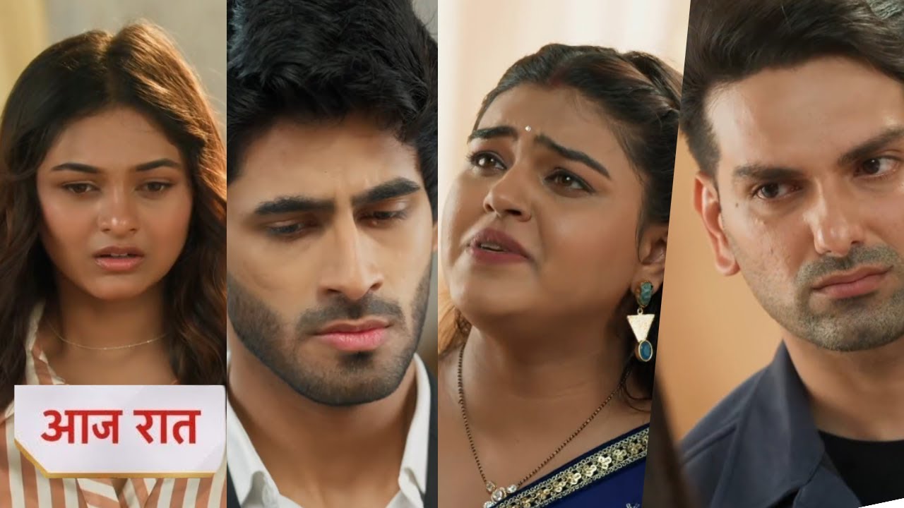 Yeh Rishta Kya Kehlata Hai Today NEW PROMO 6th August 2025