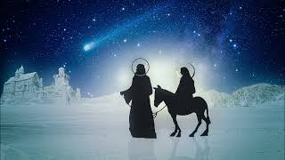 Mary's boy child (Boney M) - Ana Blanco