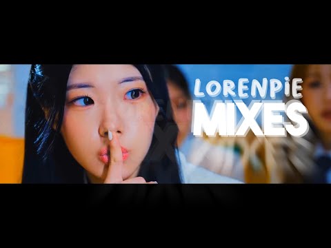 CLASS:y (클라씨) "SHUTDOWN" SPOILER MIX