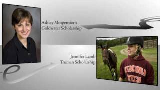 Virginia Tech 2009:  A Year in Review
