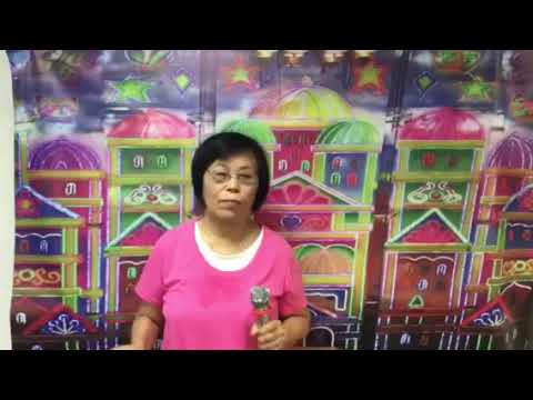 勇敢的男兒 王春鳳
