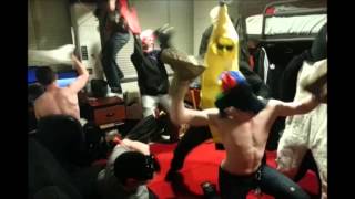 Harlem Shake Bragaw Edition
