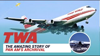 The Rise And Fall Of Twa