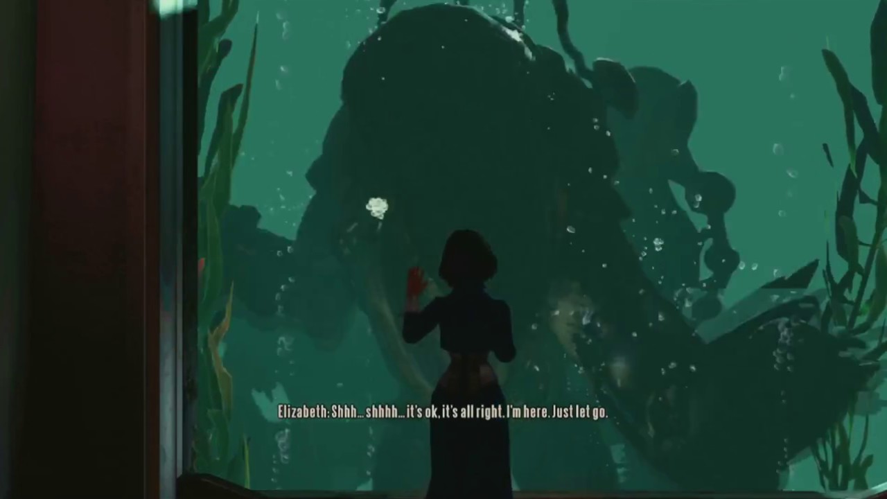 Bioshock Infinite - Command Deck - Xbox 360