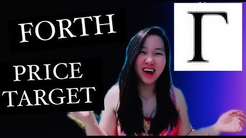 FORTH TOKEN PRICE PREDICTION 2022 | MASSIVE BREAKOUT FOR FORTH CRYPTO! WHAT HAPPENS NEXT