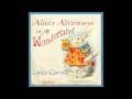Free Kid's Audio Book: Alice in Wonderland by Lewis Carroll. Chapter 11 — Who Stole the Tarts?