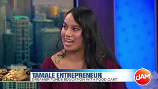 Tamale Entrepreneur