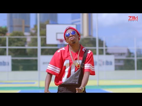 Dogo Janja - Kidebe (Official Video)