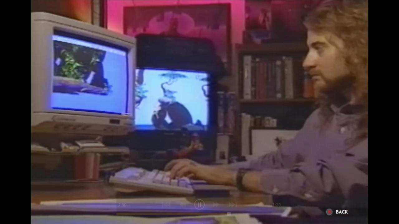 Bringing Disney's Art To Life - Disney Classic Games Aladdin and The Lion King