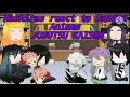 Hashiras react to Random Anime/JUJUTSU KAISEN/AyatsukiUwU