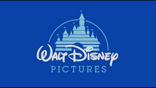 Walt Disney Pictures Closing (1995) (Pocahontas)