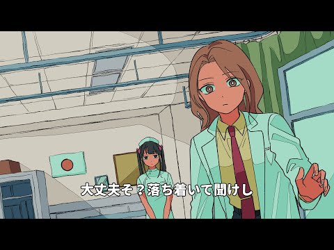 ギャル「大丈夫そ？落ち着いて聞けし」 #パラ高