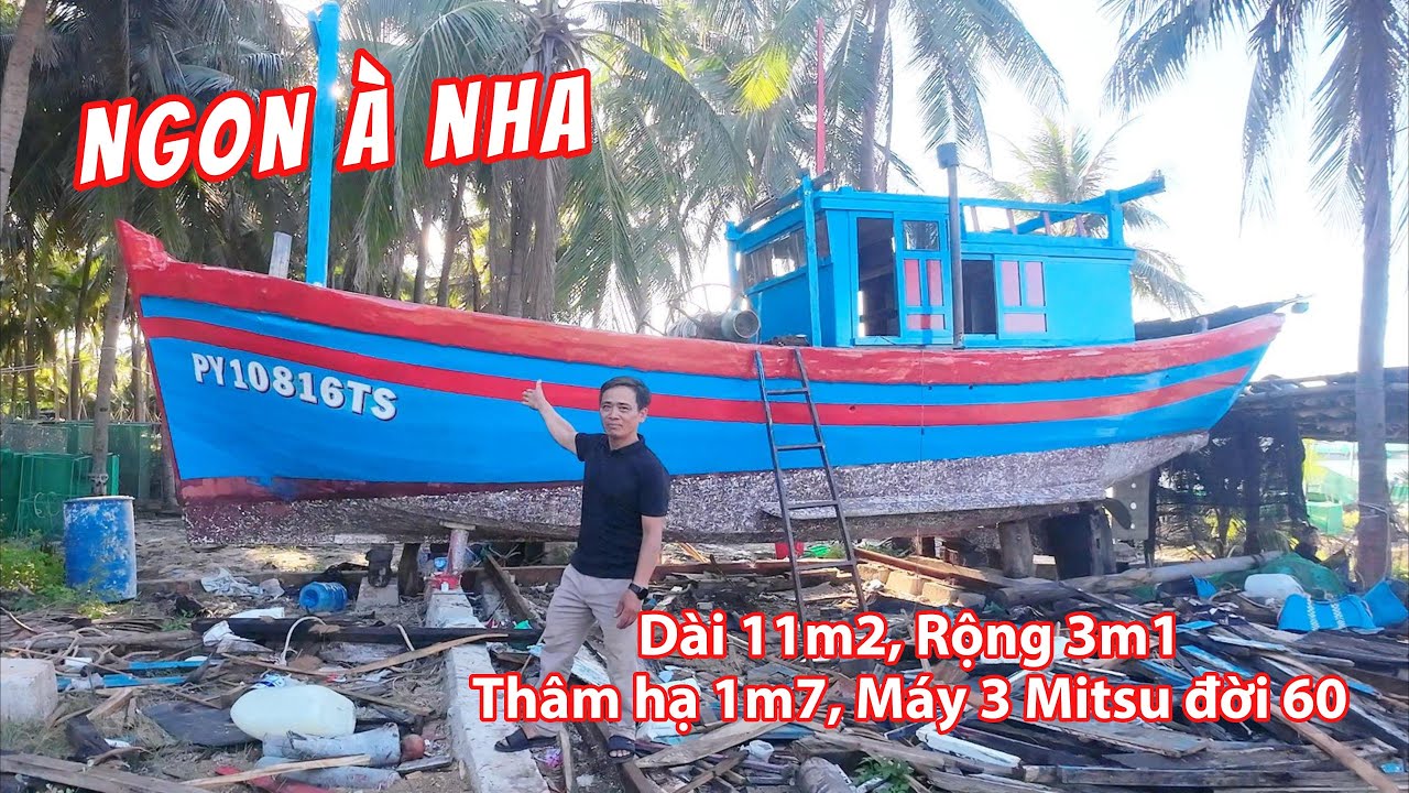 [268] Giá 140Tr Nguyên Cả Comle Bao Xuống Nước