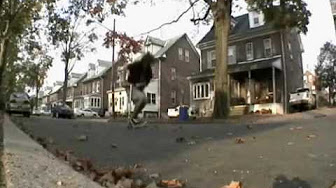 Scooter stuff - YouTube