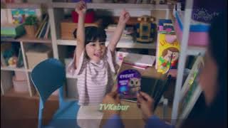 Download lagu Iklan Eyevit Gummy Anak Cerdas Kuat dan Mata Sehat