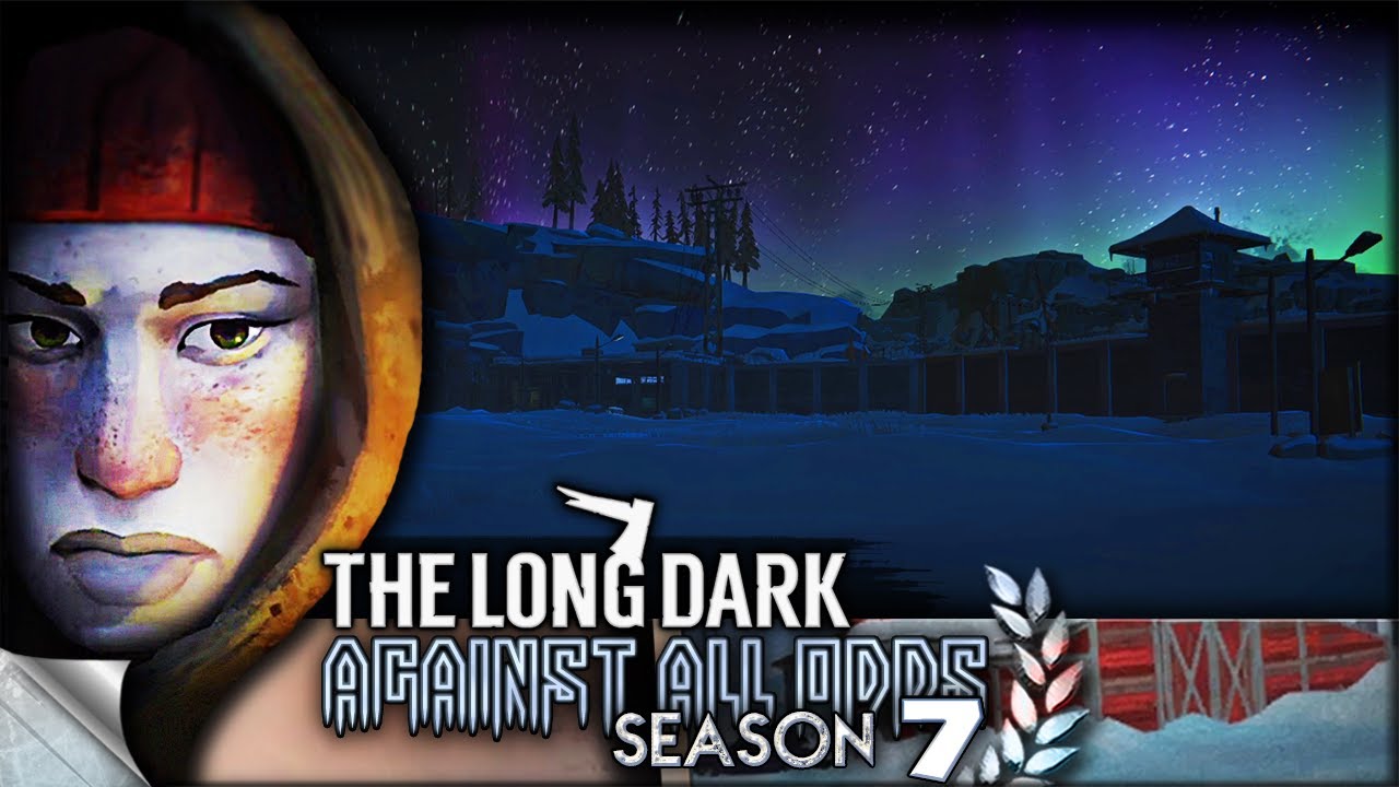 The Haunted Lights Return — Against All Odds 113 [S7] 2023 Custom