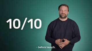 Fast track solutions using simulations