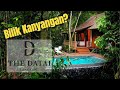 Episod 12 - Travelog Langkawi | The Datai Langkawi - Beach Walk | Rainforest Villa with Pool