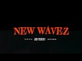 Jt the 4th - New Wavez (Feat. Lil Bean) (Official Audio)