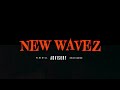 Jt the 4th - New Wavez (Feat. Lil Bean) (Official Audio)