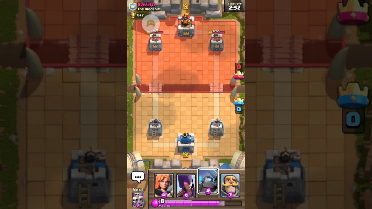 Clash royale