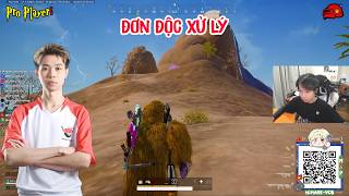 [PUBG] Most Kills #165 I Đơn Độc Xử Lý screenshot 5