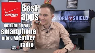Verizon Wireless said we're tops!