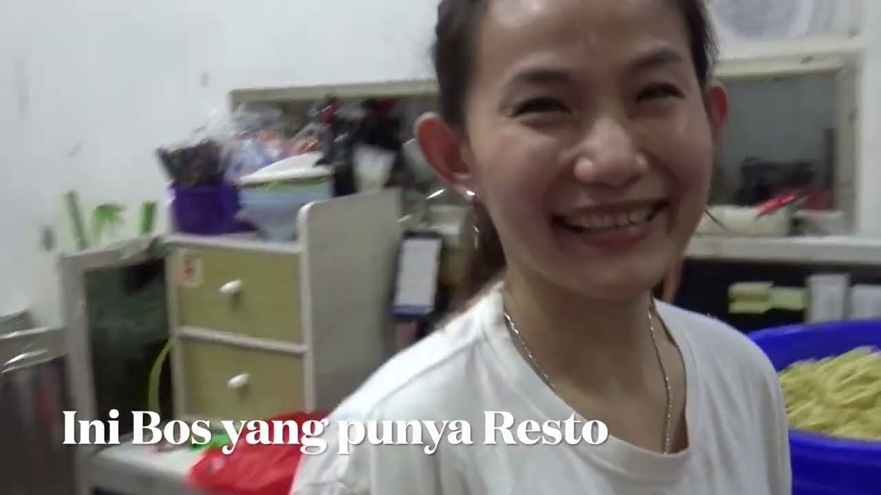 KULINER  MAKANAN PALEMBANG, PART 2