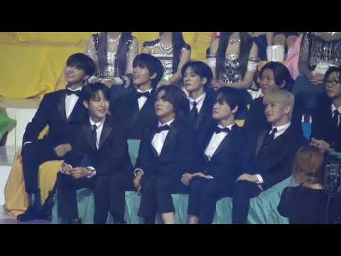 Nct Dream Reaction Riize Get A Guitar & Talk Saxy at MMA 2023