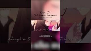 Download Lagu kota ini tak sama tanpamu - SANI × @remierawr × YARA (cover) MP3