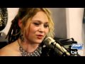 Lee Dewyze and Crystal Bowersox Reflect on Idol Season | Interview | On Air With Ryan Seacrest