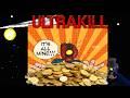 V2 STOP USING THE DAMN COINS [ULTRAKILL]