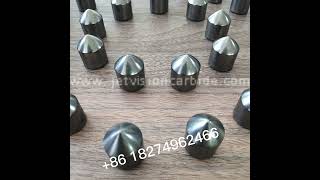 #china Jetvision offer high quality low price #tungsten #carbide #button #mining #insert #shorts #tc screenshot 2