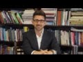 Marc Brackett - Yale Center for Emotional Intelligence