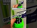 GRANADAS de Impacto AIRSOFT | ASG Alemanha 2025