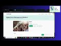 Event managment System Using MERN Stack