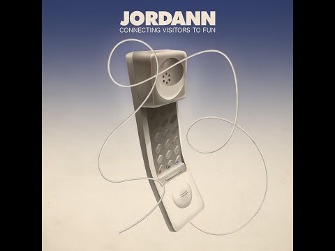 JORDANN - Redial (Official Audio)